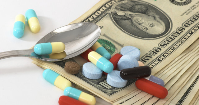 big pharma, pharma drug money