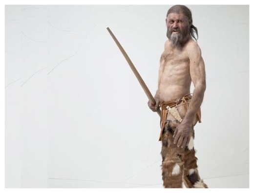Oezti, teh Iceman