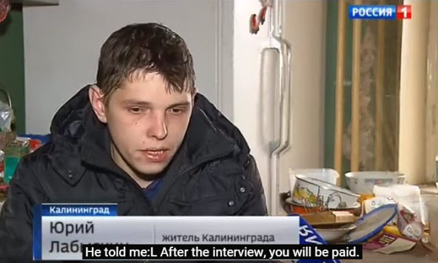 donbass actor