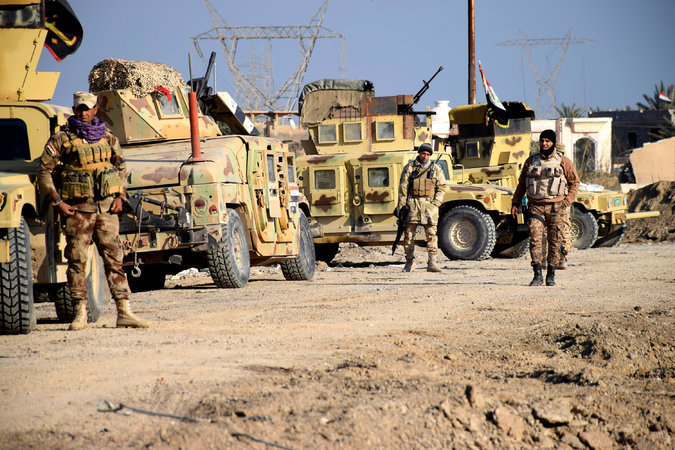Ramadi