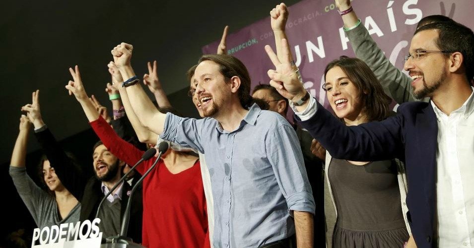 Spain election