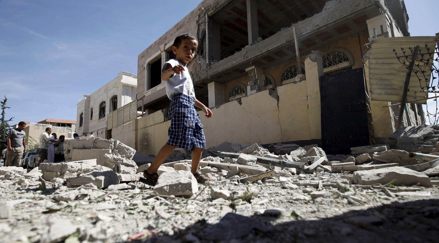 Click to enlarge Yemen