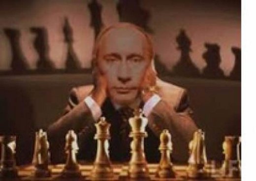 Click to enlarge Putin chess