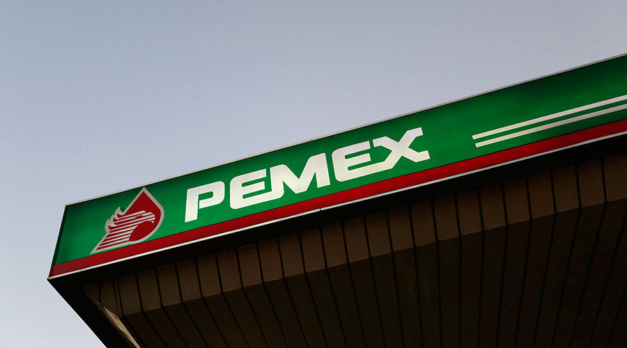 Pemex