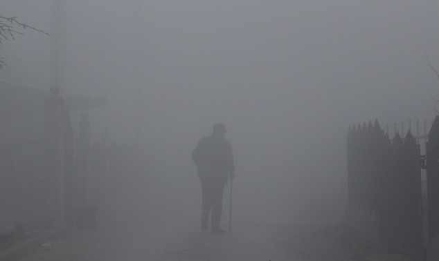 Air pollution in Bosnia
