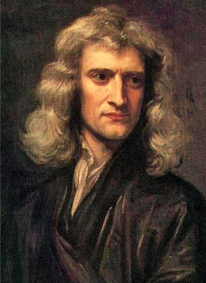 Sir IsaacNewton