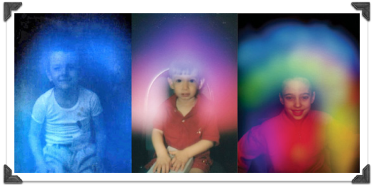 Kirilian photography