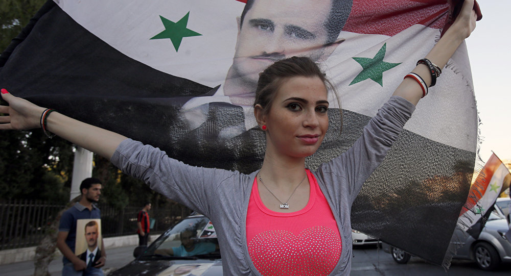 assad