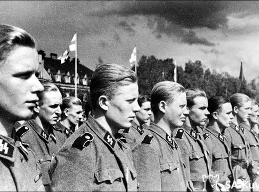 fascism Finland