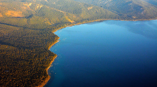 Lake Tahoe