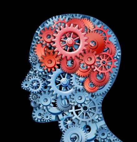 Click to enlarge Ticking brain