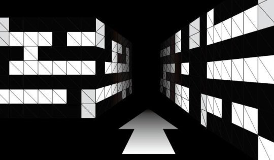 Maze