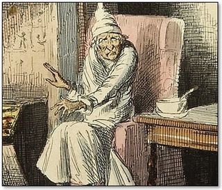 Scrooge