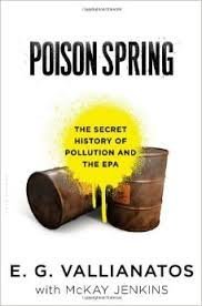 posion spring