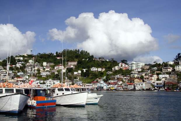 Fotolia, Grenada