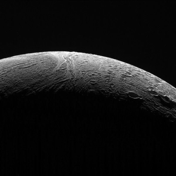 Cassini Jupiter