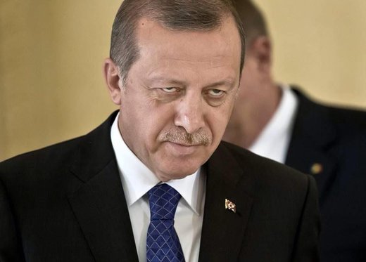 What makes Recep Erdoğan run? The making of a modern Pasha
