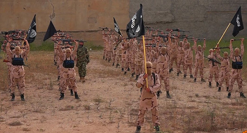 Islamic State