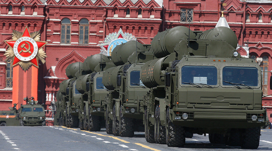 Click to enlarge S-400