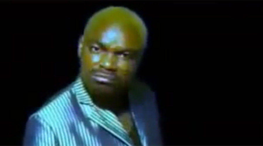 Click to enlarge Clifford Dimba