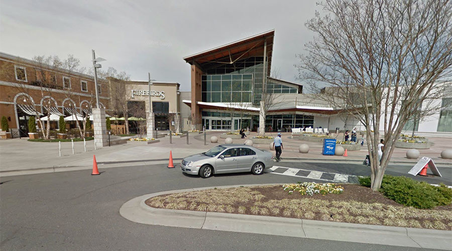 Northlake Mall
