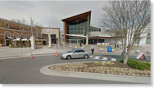 Northlake Mall