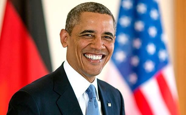 Click to enlarge Obama