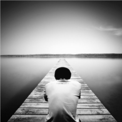 lonley