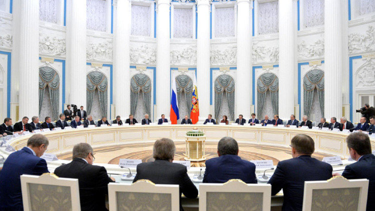 Click to enlarge KREMLIN