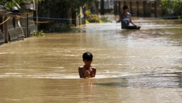 Click to enlarge FLOODS Philippines