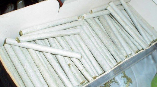 joints