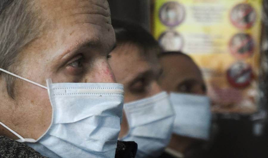 Click to enlarge Medical masks