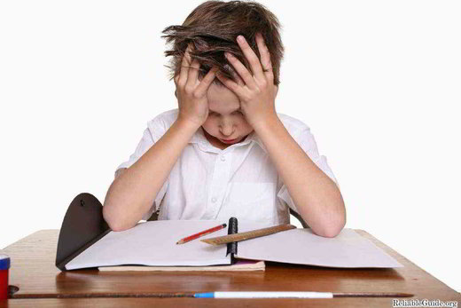 ADHD Kids