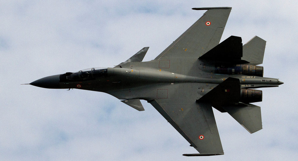 Indian Air Force