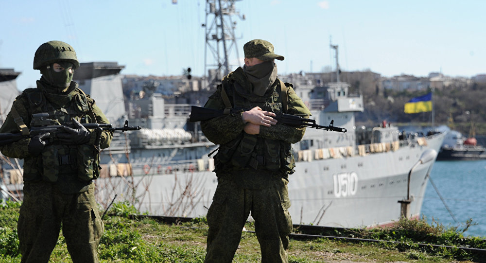 Crimea