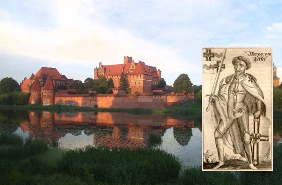 Teutonic Castle