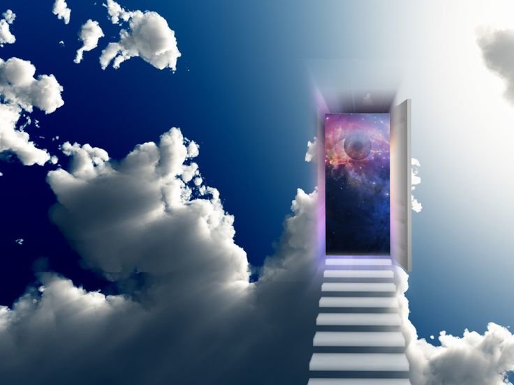 Mystical experience