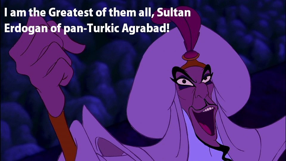 sultan jafar