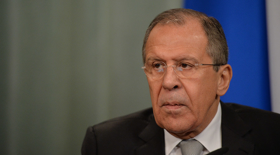 Lavrov