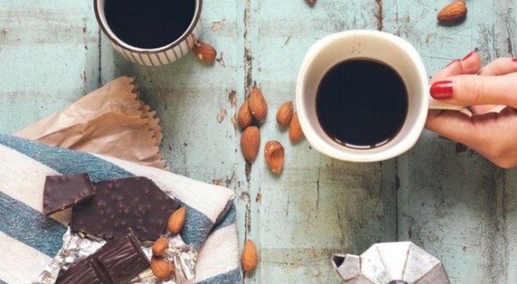 coffee