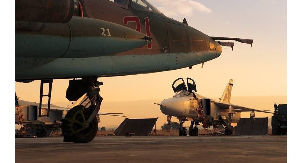 Russian Air Force