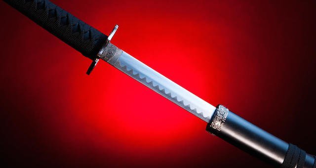 Sword