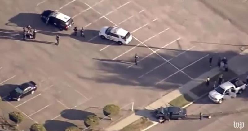 San Bernardino shooting