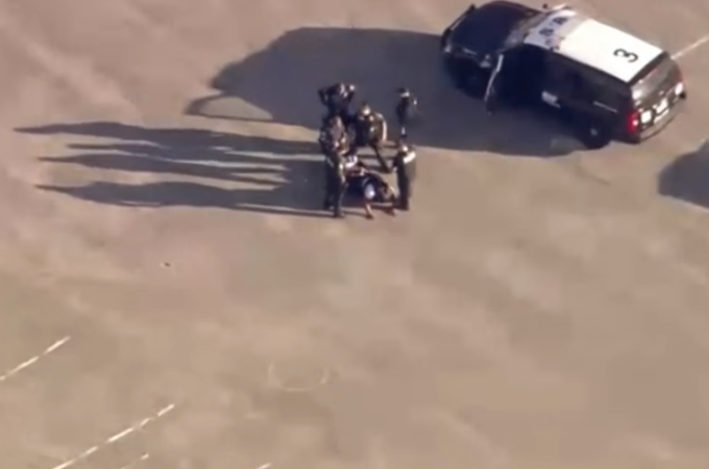 third suspect san bernardino