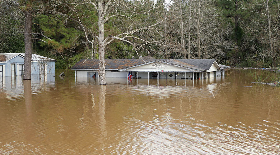 Click to enlarge flood