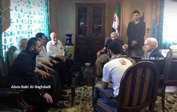 mccain