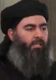 baghdadi