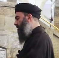 baghdadi