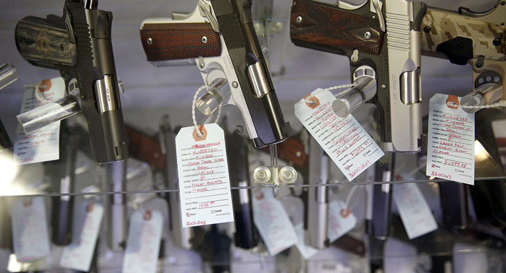Guns