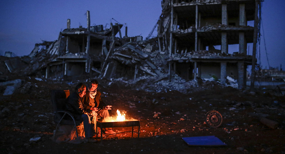 Syria
